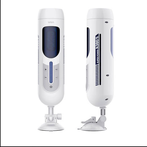 Đồ chơi tình dục